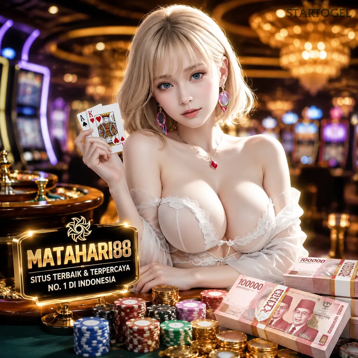 startogel
