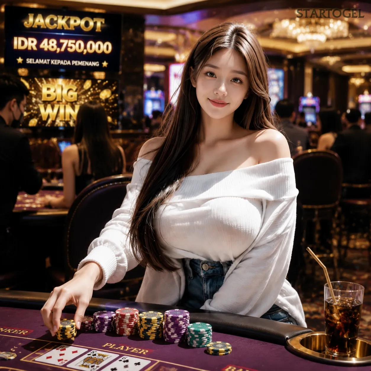 startogel
