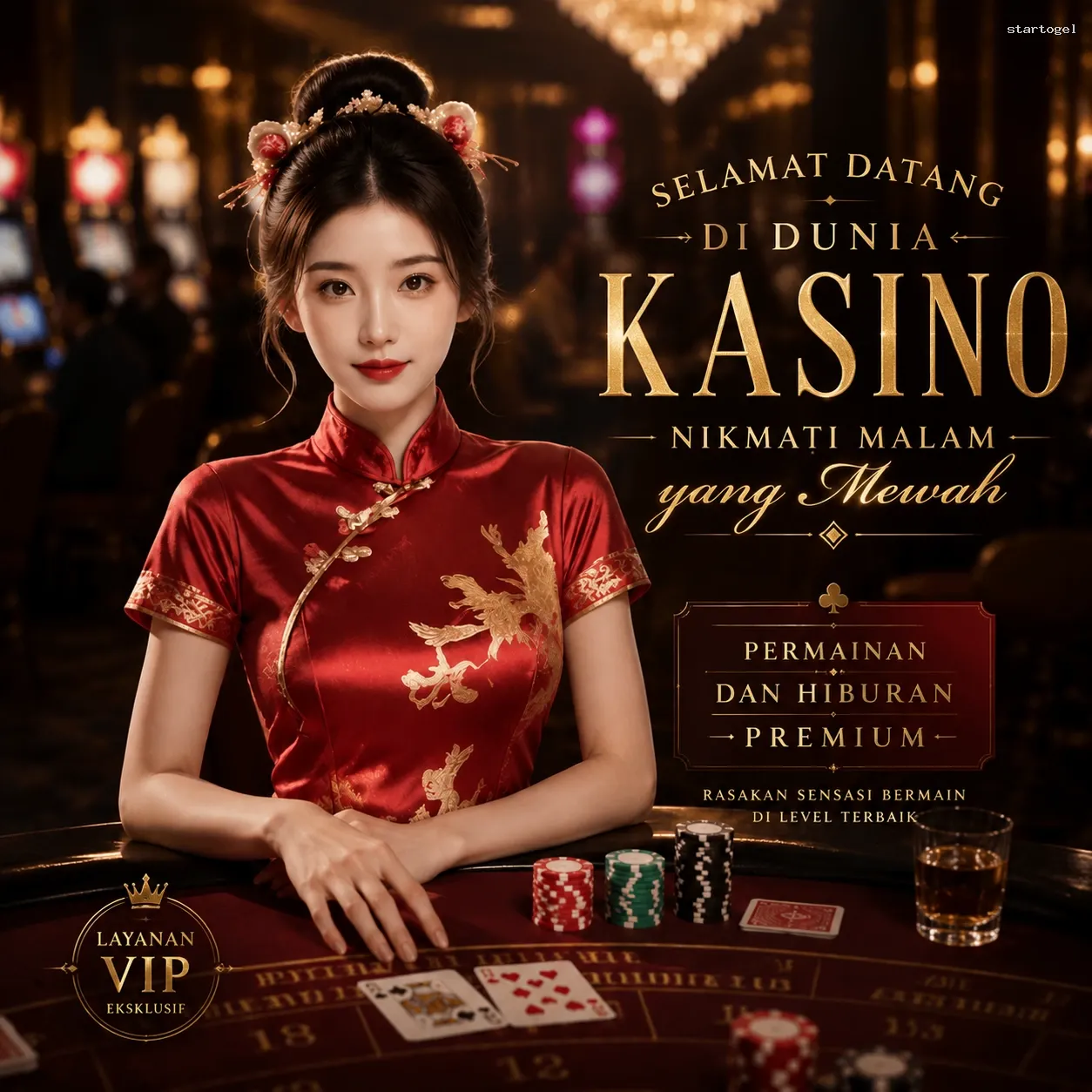 Perbandingan startogel dengan Situs Game Lain
